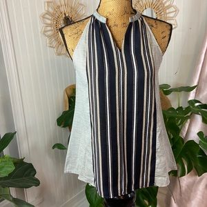 THML Sleeveless Top Sz S